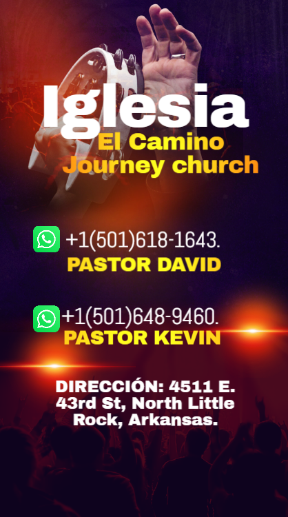 Campamento Cristiano